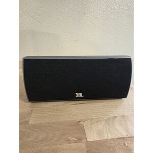 1x Jbl Center Speaker 160SICEN - Tested